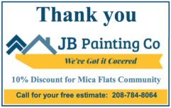 JB Painting Company